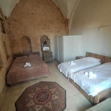 Sahmaran Butik Otel Mardin Buitenkant foto