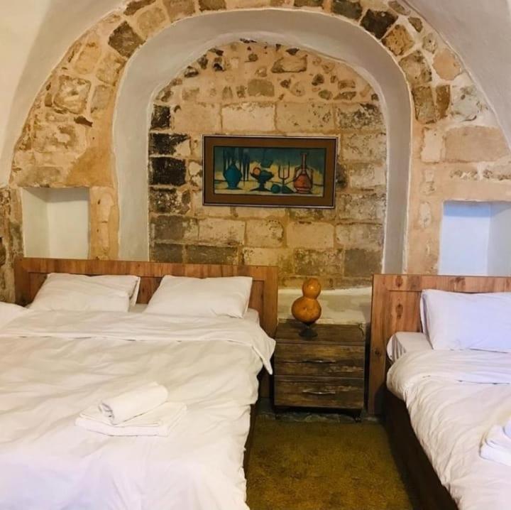 Sahmaran Butik Otel Mardin Buitenkant foto